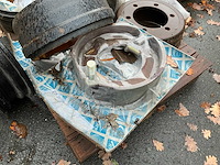 Adr remschoenset (7x) - afbeelding 2 van  8