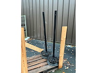 Adr remschoenset (7x) - afbeelding 4 van  8