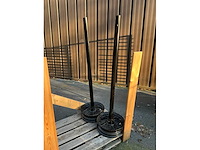 Adr remschoenset (7x) - afbeelding 6 van  8