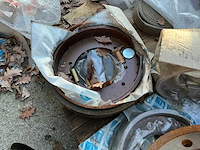 Adr remschoenset (7x) - afbeelding 8 van  8