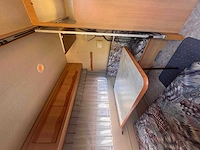 Adria 5105 ub caravan - afbeelding 5 van  24