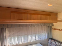 Adria 5105 ub caravan - afbeelding 9 van  24