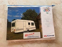 Adria 5105 ub caravan - afbeelding 11 van  24