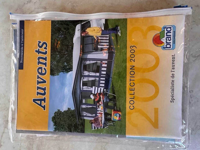 Adria 5105 ub caravan - afbeelding 13 van  24