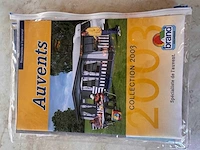 Adria 5105 ub caravan - afbeelding 13 van  24