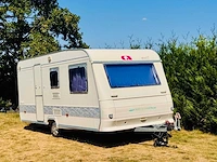 Adria 5105 ub caravan - afbeelding 12 van  24