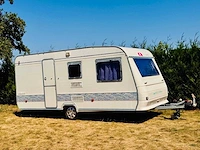 Adria 5105 ub caravan - afbeelding 18 van  24