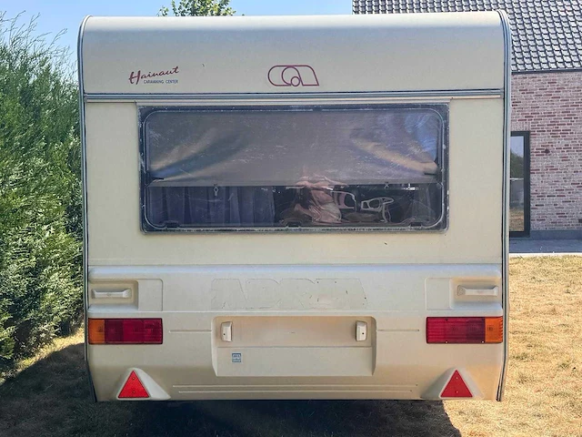 Adria 5105 ub caravan - afbeelding 19 van  24