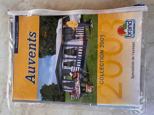 Adria 5105 ub caravan - afbeelding 13 van  24