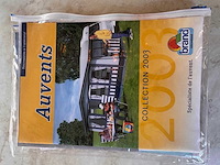 Adria 5105 ub caravan - afbeelding 13 van  24