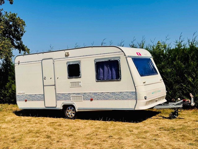 Adria 5105 ub caravan - afbeelding 18 van  24