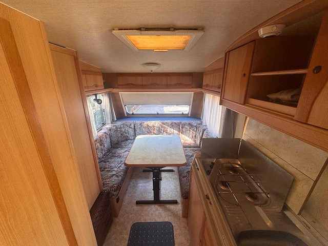 Adria 5105 ub caravan - afbeelding 21 van  24