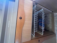 Adria 5105 ub caravan - afbeelding 22 van  24