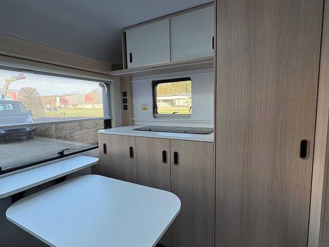 Adria aviva 422 py caravan - afbeelding 2 van  20