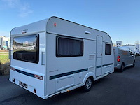 Adria aviva 422 py caravan - afbeelding 14 van  20