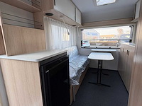 Adria aviva 422 py caravan - afbeelding 18 van  20