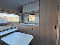 Adria aviva 422 py caravan - afbeelding 2 van  20