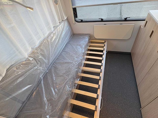 Adria aviva 422 py caravan - afbeelding 7 van  20