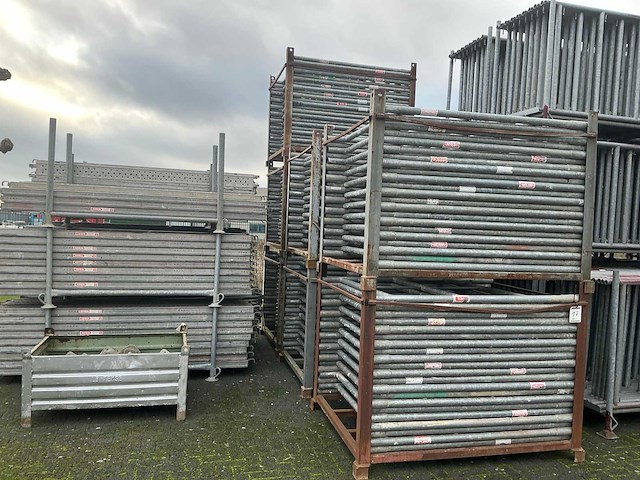 Adria steigeronderdelen - afbeelding 1 van  7