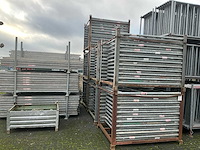 Adria steigeronderdelen