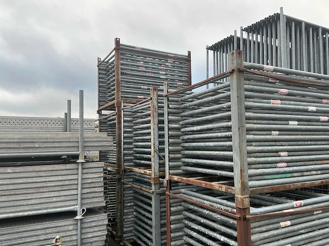 Adria steigeronderdelen - afbeelding 3 van  7