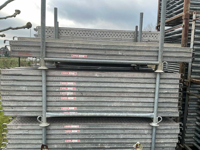 Adria steigeronderdelen - afbeelding 5 van  7