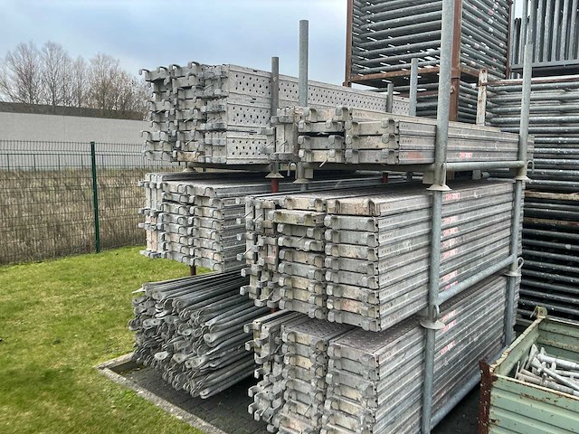 Adria steigeronderdelen - afbeelding 6 van  7