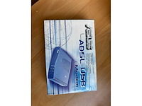 Adsl modem usb - overige communicatie - afbeelding 1 van  1