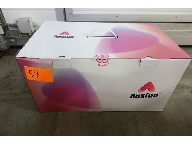 Adult fantasy auxfun sex machine - afbeelding 1 van  2