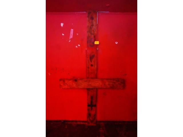 Adult fantasy/ bdsm kruis - afbeelding 1 van  8