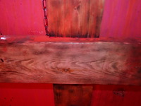 Adult fantasy/ bdsm kruis - afbeelding 4 van  8