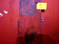 Adult fantasy/ bdsm kruis - afbeelding 5 van  8