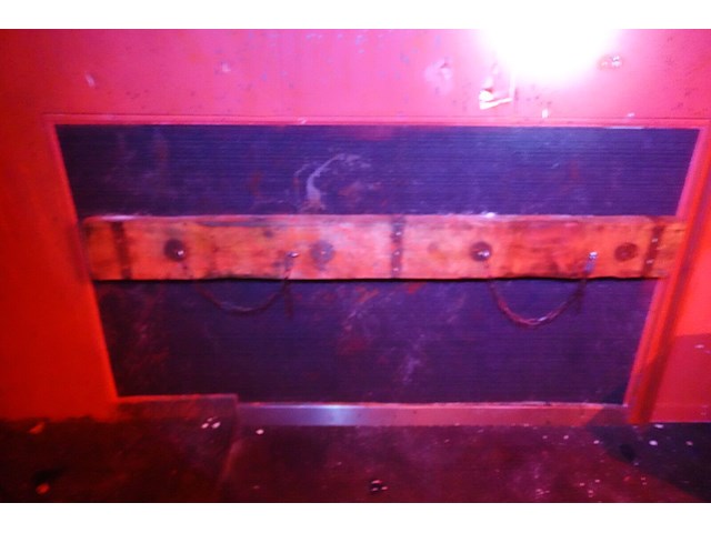 Adult fantasy/ bdsm kruis - afbeelding 7 van  8