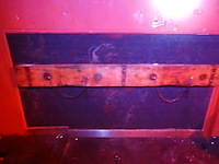 Adult fantasy/ bdsm kruis - afbeelding 7 van  8