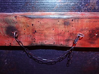 Adult fantasy/ bdsm kruis - afbeelding 8 van  8
