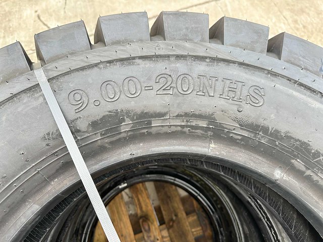 Advance - 2026 - kraanbanden - afbeelding 5 van  7