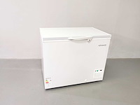 Advance - cf35sg - vriezer - afbeelding 1 van  3