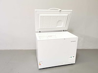 Advance - cf35sg - vriezer - afbeelding 2 van  3