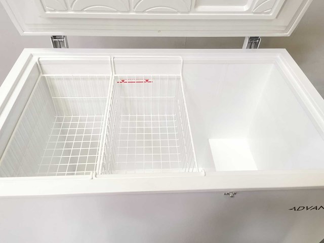 Advance - cf35sg - vriezer - afbeelding 3 van  3