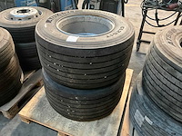 Advance gl251t band met velg (2x) - afbeelding 1 van  6