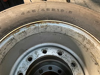 Advance gl251t band met velg (2x) - afbeelding 4 van  6