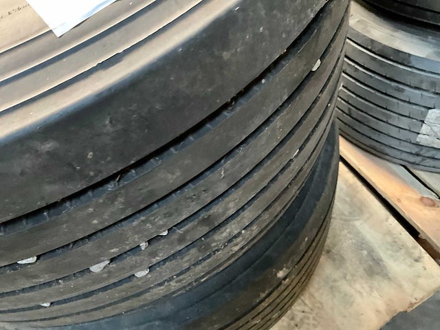 Advance gl251t band met velg (2x) - afbeelding 5 van  6