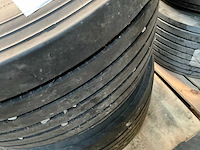 Advance gl251t band met velg (2x) - afbeelding 5 van  6