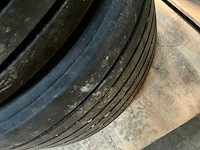 Advance gl251t band met velg (2x) - afbeelding 6 van  6