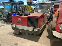Advance retriever 5800 veegmachine - afbeelding 1 van  6