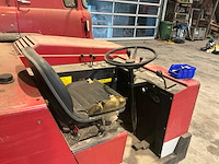 Advance retriever 5800 veegmachine - afbeelding 4 van  6