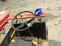 Advance retriever 5800 veegmachine - afbeelding 5 van  6