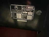 Advance retriever 5800 veegmachine - afbeelding 6 van  6