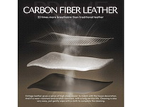 Advanced pu leather gaming chair - afbeelding 5 van  7