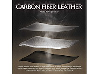 Advanced pu leather gaming chair - afbeelding 6 van  8